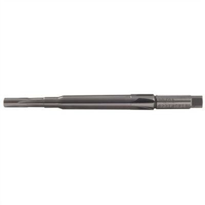 RIMLESS RIFLE CHAMBERING REAMERS 30-06 SPRINGFIELD FINISHING REAMER