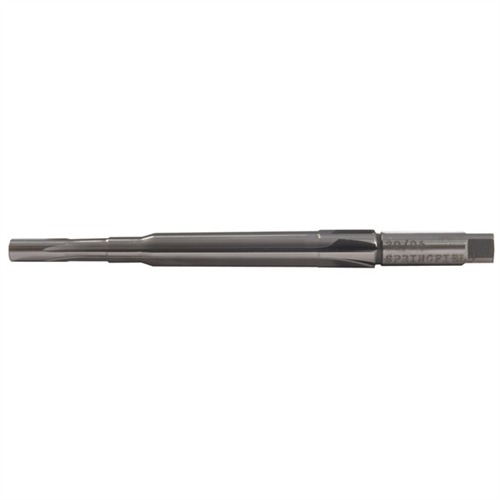 RIMLESS RIFLE CHAMBERING REAMERS 30-06 SPRINGFIELD FINISHING REAMER RIMLESS RIFLE CHAMBERING REAMERS 30-06 SPRINGFIELD FINISHING REAMER