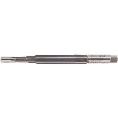 RIMLESS RIFLE CHAMBERING REAMERS 308 WINCHESTER FINISHING REAMER
