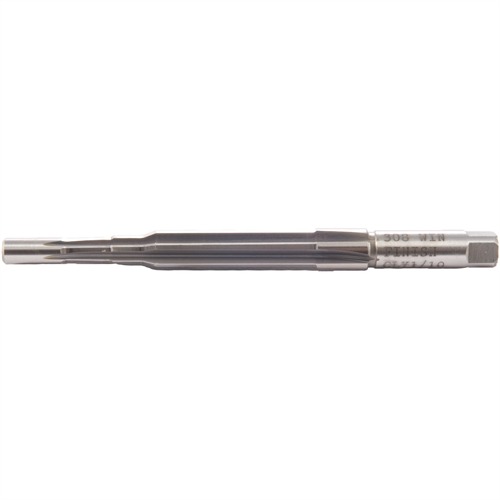 RIMLESS RIFLE CHAMBERING REAMERS 308 WINCHESTER FINISHING REAMER RIMLESS RIFLE CHAMBERING REAMERS 308 WINCHESTER FINISHING REAMER