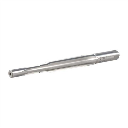 RIMLESS RIFLE CHAMBERING REAMERS 308 WINCHESTER ROUGHER REAMER RIMLESS RIFLE CHAMBERING REAMERS 308 WINCHESTER ROUGHER REAMER
