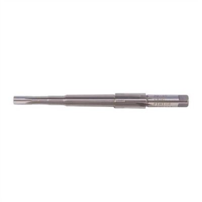 RIMMED & BELTED RIFLE CHAMBERING REAMERS 30-40 KRAG FINISHER CHAMBER REAMER