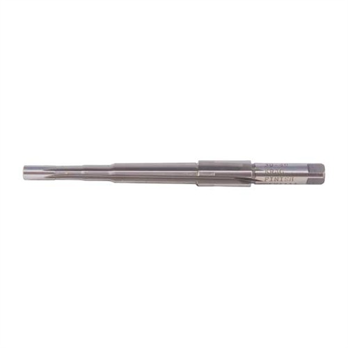 RIMMED & BELTED RIFLE CHAMBERING REAMERS 30-40 KRAG FINISHER CHAMBER REAMER RIMMED & BELTED RIFLE CHAMBERING REAMERS 30-40 KRAG FINISHER CHAMBER REAMER
