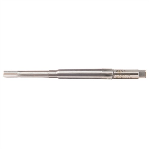 RIMLESS RIFLE CHAMBERING REAMERS 8X57MM MAUSER FINISHING REAMER RIMLESS RIFLE CHAMBERING REAMERS 8X57MM MAUSER FINISHING REAMER