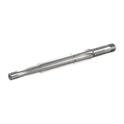RIMMED & BELTED RIFLE CHAMBERING REAMERS 338 WINCHESTER MAGNUM FINISHER CHAMBER REAMER