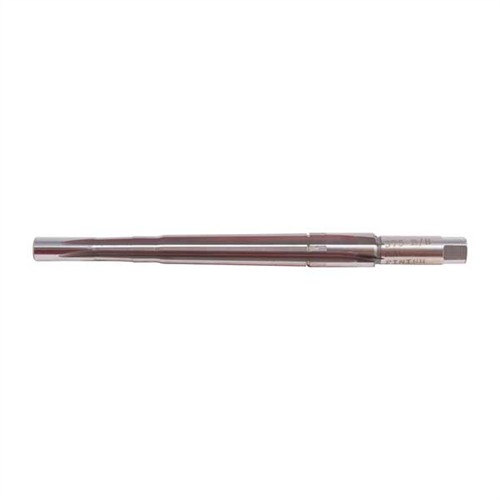 RIMMED & BELTED RIFLE CHAMBERING REAMERS 375 H&H MAGNUM FINISHER CHAMBER REAMER