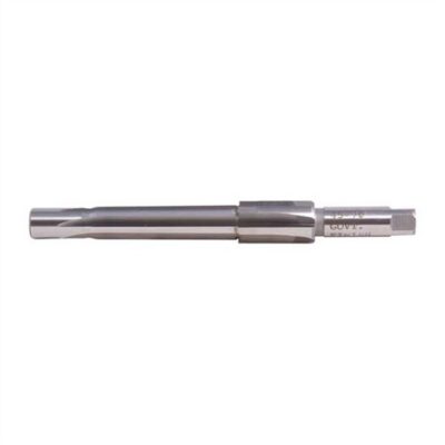 RIMMED & BELTED RIFLE CHAMBERING REAMERS 45-70 GOVERNMENT FINISHER CHAMBER REAMER