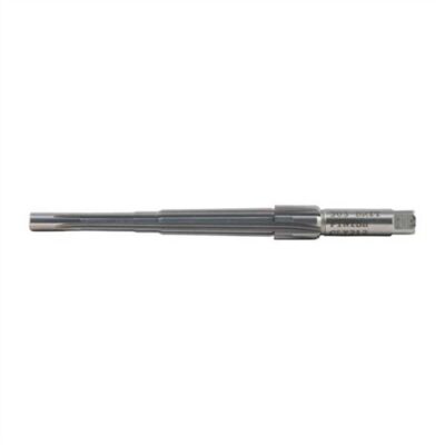 RIMMED & BELTED RIFLE CHAMBERING REAMERS 303 BRITISH FINISHER CHAMBER REAMER