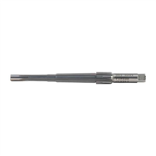 RIMMED & BELTED RIFLE CHAMBERING REAMERS 303 BRITISH FINISHER CHAMBER REAMER RIMMED & BELTED RIFLE CHAMBERING REAMERS 303 BRITISH FINISHER CHAMBER REAMER