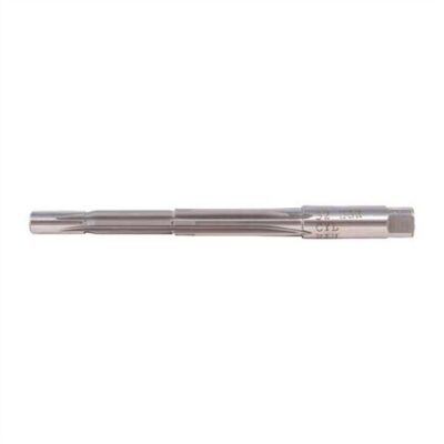 PISTOL CHAMBERING REAMERS RIMMED FINISHER STYLE REAMER FITS .32 H&R MAG CYLINDER