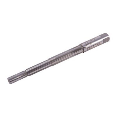 PISTOL CHAMBERING REAMERS RIMMED FINISHER STYLE REAMER FITS .32 H&R MAG BARREL