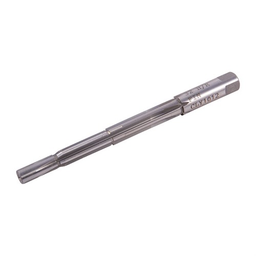 PISTOL CHAMBERING REAMERS RIMMED FINISHER STYLE REAMER FITS .32 H&R MAG BARREL PISTOL CHAMBERING REAMERS RIMMED FINISHER STYLE REAMER FITS .32 H&R MAG BARREL