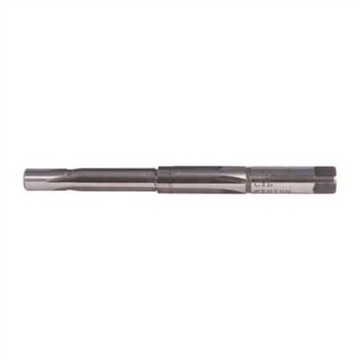 PISTOL CHAMBERING REAMERS RIMMED FINISHER STYLE REAMER FITS .357 MAG CYLINDER
