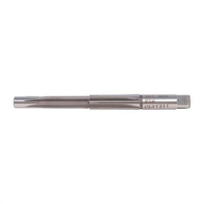 PISTOL CHAMBERING REAMERS RIMMED FINISHER STYLE REAMER FITS .357 MAG BARREL