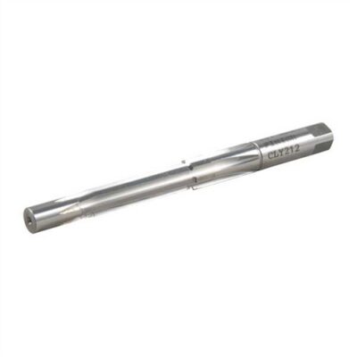 PISTOL CHAMBERING REAMERS RIMMED FINISHER STYLE REAMER FITS .357 MAX BARREL