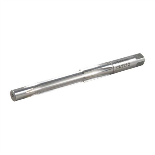 PISTOL CHAMBERING REAMERS RIMMED FINISHER STYLE REAMER FITS .357 MAX BARREL PISTOL CHAMBERING REAMERS RIMMED FINISHER STYLE REAMER FITS .357 MAX BARREL