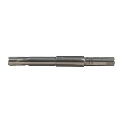 PISTOL CHAMBERING REAMERS RIMMED FINISHER STYLE REAMER FITS .44 MAGNUM CYLINDER