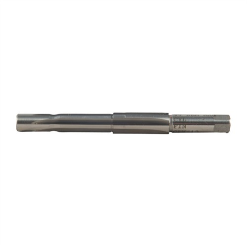 PISTOL CHAMBERING REAMERS RIMMED FINISHER STYLE REAMER FITS .44 MAGNUM CYLINDER PISTOL CHAMBERING REAMERS RIMMED FINISHER STYLE REAMER FITS .44 MAGNUM CYLINDER