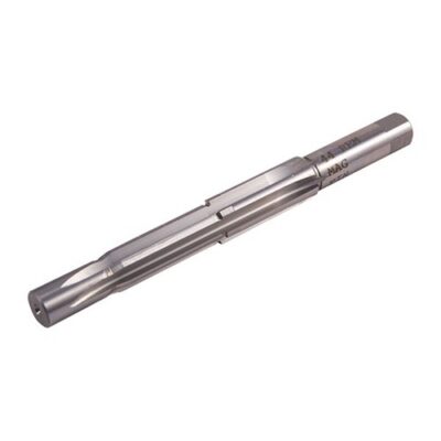 PISTOL CHAMBERING REAMERS RIMMED FINISHER STYLE REAMER FITS .44 MAGNUM BARREL