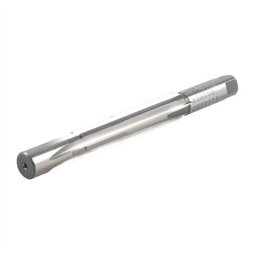 PISTOL CHAMBERING REAMERS RIMLESS FINISHER STYLE REAMER FITS .45 ACP CYLINDER PISTOL CHAMBERING REAMERS RIMLESS FINISHER STYLE REAMER FITS .45 ACP CYLINDER