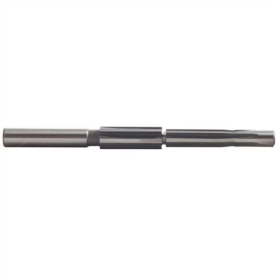 PISTOL CHAMBERING REAMERS RIMLESS FINISHER STYLE REAMER FITS .45 ACP BARREL