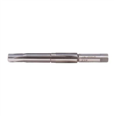 PISTOL CHAMBERING REAMERS RIMMED FINISHER STYLE REAMER FITS .45 LONG COLT  BARREL