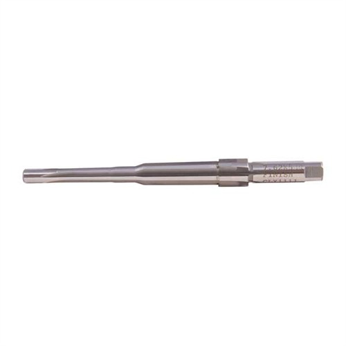 RIMMED & BELTED RIFLE CHAMBERING REAMERS 7.652X54R FINISHER CHAMBER REAMER