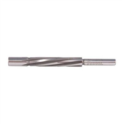 THROATING REAMERS 9MM (0.345” PILOT) 2” THROATING REAMER