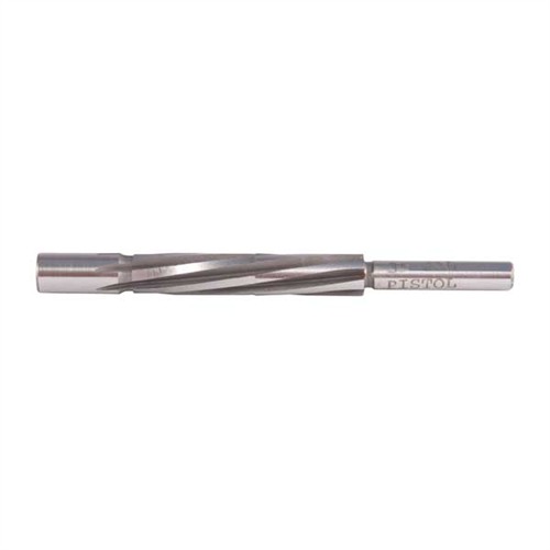 THROATING REAMERS 9MM (0.345” PILOT) 2” THROATING REAMER