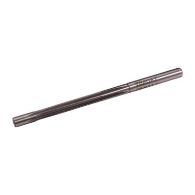 THROATING REAMERS 6MM (0.236” PILOT) 1.5” THROATING REAMER