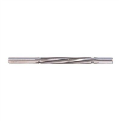 THROATING REAMERS 6.5MM (0.255” PILOT) 1.5” THROATING REAMER