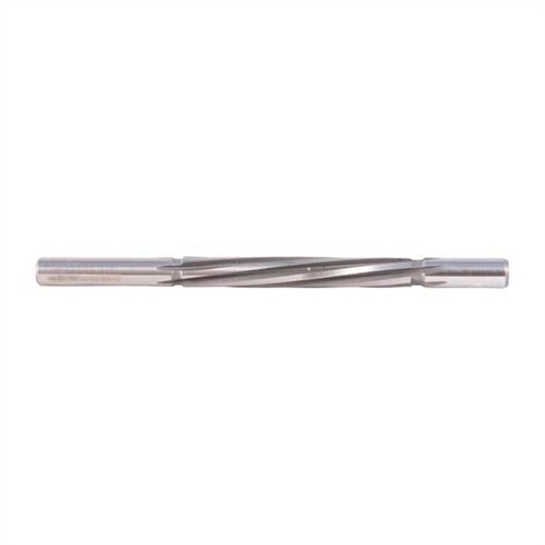 THROATING REAMERS 6.5MM (0.255” PILOT) 1.5” THROATING REAMER