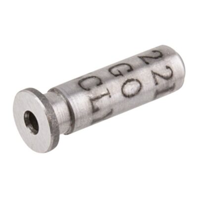CLYMER GO HEADSPACE GAUGES 22 LONG RIFLE GO GAUGE HEADSPACE GAUGE STEEL