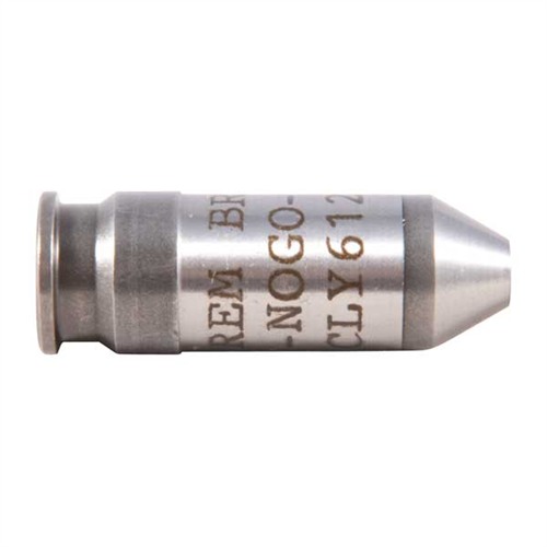 CLYMER NO-GO HEADSPACE GAUGES NO GO 6MM BR HEADSPACE GAUGE STEEL