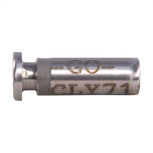 CLYMER GO HEADSPACE GAUGES 22 WRF GO GAUGE HEADSPACE GAUGE STEEL CLYMER GO HEADSPACE GAUGES 22 WRF GO GAUGE HEADSPACE GAUGE STEEL
