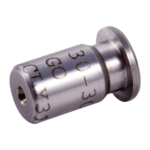 CLYMER GO HEADSPACE GAUGES 30-30 WINCHESTER GO GAUGE HEADSPACE GAUGE STEEL CLYMER GO HEADSPACE GAUGES 30-30 WINCHESTER GO GAUGE HEADSPACE GAUGE STEEL