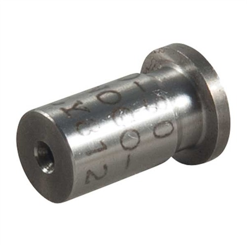 CLYMER NO-GO HEADSPACE GAUGES NO GO 30-30 WINCHESTER HEADSPACE GAUGE STEEL CLYMER NO-GO HEADSPACE GAUGES NO GO 30-30 WINCHESTER HEADSPACE GAUGE STEEL