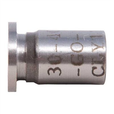 CLYMER GO HEADSPACE GAUGES 30-40 KRAG GO GAUGE HEADSPACE GAUGE STEEL