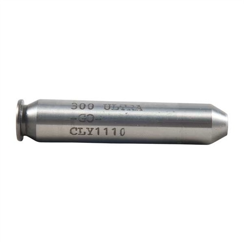 CLYMER GO HEADSPACE GAUGES 300 REMINGTON ULTRA MAGNUM GO GAUGE HEADSPACE GAUGE STEEL CLYMER GO HEADSPACE GAUGES 300 REMINGTON ULTRA MAGNUM GO GAUGE HEADSPACE GAUGE STEEL