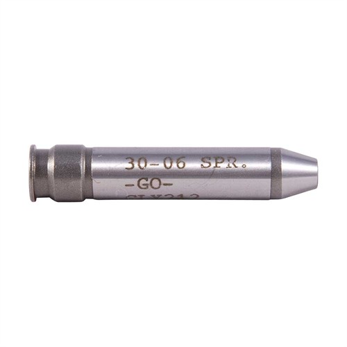 CLYMER GO HEADSPACE GAUGES 30-06 SPRINGFIELD GO GAUGE HEADSPACE GAUGE STEEL CLYMER GO HEADSPACE GAUGES 30-06 SPRINGFIELD GO GAUGE HEADSPACE GAUGE STEEL