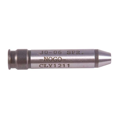 CLYMER NO-GO HEADSPACE GAUGES NO GO 30-06 SPRINGFIELD HEADSPACE GAUGE STEEL CLYMER NO-GO HEADSPACE GAUGES NO GO 30-06 SPRINGFIELD HEADSPACE GAUGE STEEL