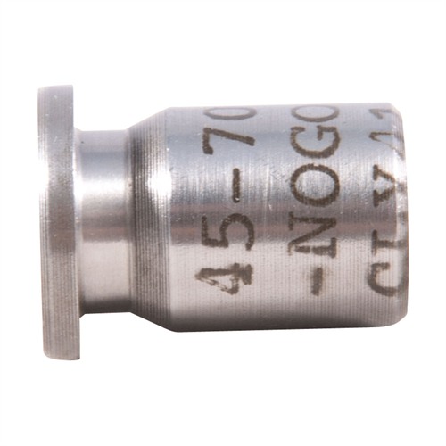 CLYMER NO-GO HEADSPACE GAUGES NO GO 45-70 GOVERNMENT HEADSPACE GAUGE STEEL CLYMER NO-GO HEADSPACE GAUGES NO GO 45-70 GOVERNMENT HEADSPACE GAUGE STEEL