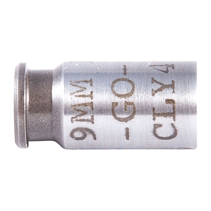 9MM LUGER GO CLYMER HEADSPACE GAUGE 9MM LUGER GO GAUGE HEADSPACE GAUGE STEEL 9MM LUGER GO CLYMER HEADSPACE GAUGE 9MM LUGER GO GAUGE HEADSPACE GAUGE STEEL