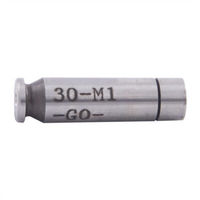 CLYMER GO HEADSPACE GAUGES 30 M1 CARBINE GO GAUGE HEADSPACE GAUGE STEEL