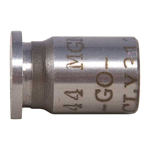 CLYMER GO HEADSPACE GAUGES 44 MAGNUM GO GAUGE HEADSPACE GAUGE STEEL CLYMER GO HEADSPACE GAUGES 44 MAGNUM GO GAUGE HEADSPACE GAUGE STEEL