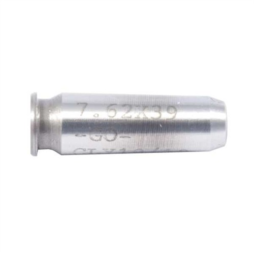 CLYMER GO HEADSPACE GAUGES 7.62X39MM GO GAUGE HEADSPACE GAUGE STEEL CLYMER GO HEADSPACE GAUGES 7.62X39MM GO GAUGE HEADSPACE GAUGE STEEL