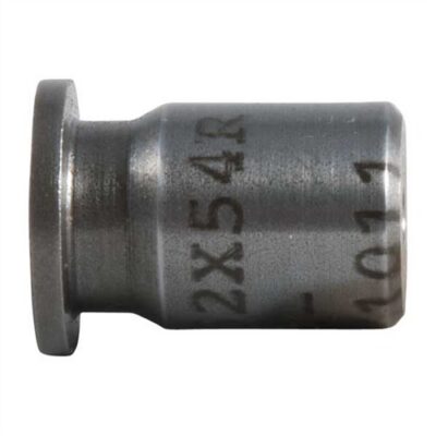 CLYMER GO HEADSPACE GAUGES 7.62X54R GO GAUGE HEADSPACE GAUGE STEEL