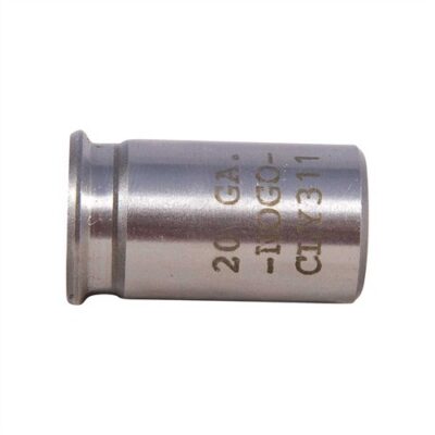 CLYMER NO-GO HEADSPACE GAUGES NO GO 20 GA HEADSPACE GAUGE STEEL