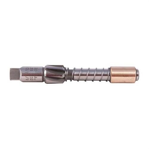 SHOTGUN RIM CUTTER RIM CUTTER 55 FITS 20 GAUGE