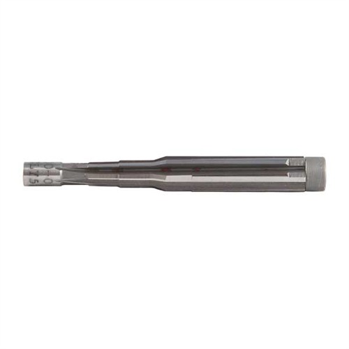 PULL THROUGH CHAMBER REAMERS .30-06 P/T REAMER ONLY PULL THROUGH CHAMBER REAMERS .30-06 P/T REAMER ONLY